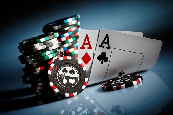 cakra77 Live Casino