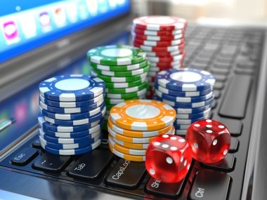 cakra77 Slots